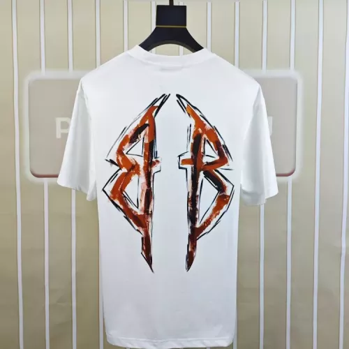 Cheap Balenciaga T-Shirts Short Sleeved For Unisex #1378491 Replica Wholesale [$56.00 USD] [ITEM#1378491] on Replica Balenciaga T-Shirts