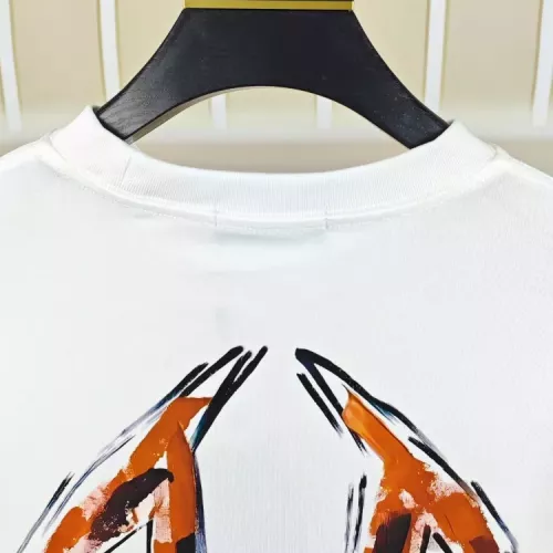 Cheap Balenciaga T-Shirts Short Sleeved For Unisex #1378491 Replica Wholesale [$56.00 USD] [ITEM#1378491] on Replica Balenciaga T-Shirts