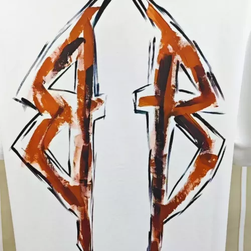 Cheap Balenciaga T-Shirts Short Sleeved For Unisex #1378491 Replica Wholesale [$56.00 USD] [ITEM#1378491] on Replica Balenciaga T-Shirts