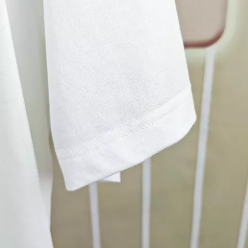 Cheap Balenciaga T-Shirts Short Sleeved For Unisex #1378491 Replica Wholesale [$56.00 USD] [ITEM#1378491] on Replica Balenciaga T-Shirts