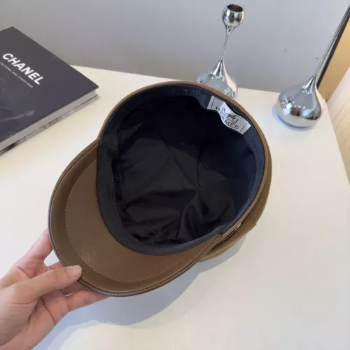 Cheap Hermes Caps #1378493 Replica Wholesale [$34.00 USD] [ITEM#1378493] on Replica Hermes Caps