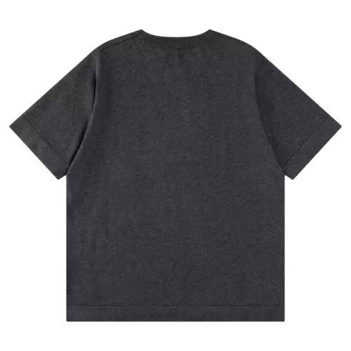 Cheap Christian Dior T-Shirts Short Sleeved For Unisex #1378495 Replica Wholesale [$45.00 USD] [ITEM#1378495] on Replica Christian Dior T-Shirts