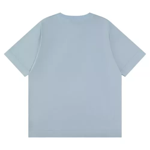 Cheap Christian Dior T-Shirts Short Sleeved For Unisex #1378496 Replica Wholesale [$45.00 USD] [ITEM#1378496] on Replica Christian Dior T-Shirts