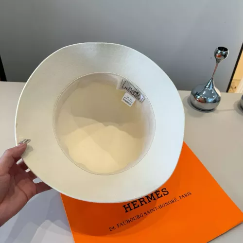 Cheap Hermes Caps #1378497 Replica Wholesale [$52.00 USD] [ITEM#1378497] on Replica Hermes Caps