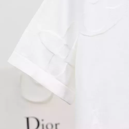 Cheap Louis Vuitton LV T-Shirts Short Sleeved For Unisex #1378498 Replica Wholesale [$45.00 USD] [ITEM#1378498] on Replica Louis Vuitton LV T-Shirts