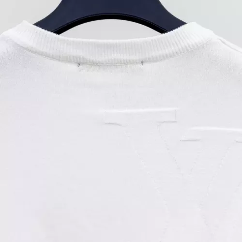 Cheap Louis Vuitton LV T-Shirts Short Sleeved For Unisex #1378498 Replica Wholesale [$45.00 USD] [ITEM#1378498] on Replica Louis Vuitton LV T-Shirts
