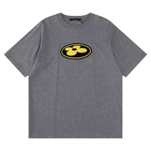 Louis Vuitton LV T-Shirts Short Sleeved For Unisex #1378499