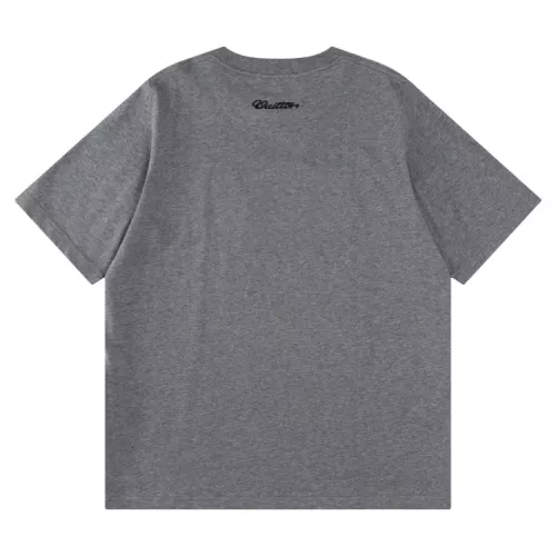 Cheap Louis Vuitton LV T-Shirts Short Sleeved For Unisex #1378499 Replica Wholesale [$45.00 USD] [ITEM#1378499] on Replica Louis Vuitton LV T-Shirts