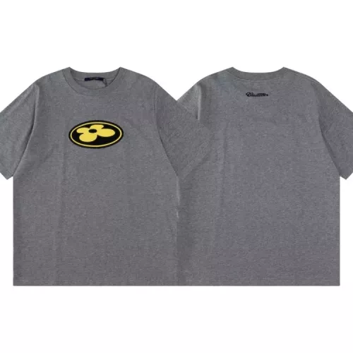Cheap Louis Vuitton LV T-Shirts Short Sleeved For Unisex #1378499 Replica Wholesale [$45.00 USD] [ITEM#1378499] on Replica Louis Vuitton LV T-Shirts