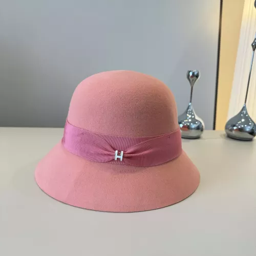 Cheap Hermes Caps #1378502 Replica Wholesale [$52.00 USD] [ITEM#1378502] on Replica Hermes Caps
