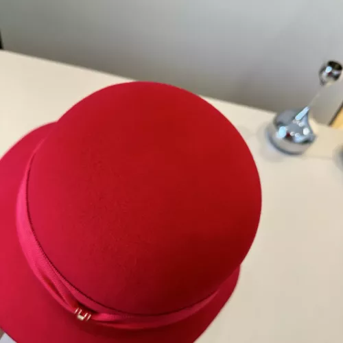 Cheap Hermes Caps #1378503 Replica Wholesale [$52.00 USD] [ITEM#1378503] on Replica Hermes Caps
