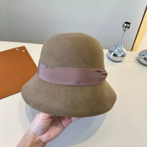 Cheap Hermes Caps #1378504 Replica Wholesale [$52.00 USD] [ITEM#1378504] on Replica Hermes Caps