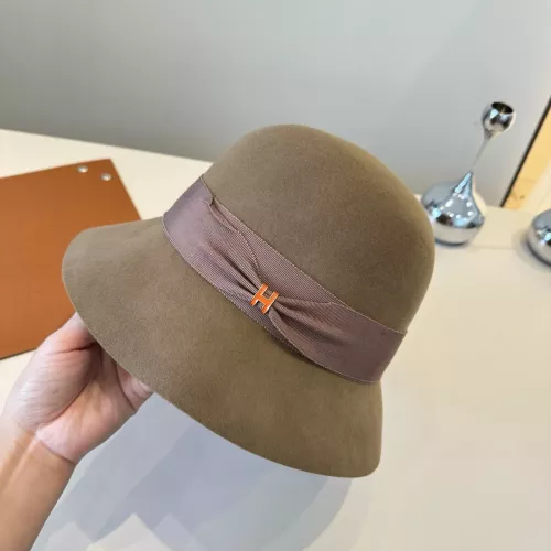 Cheap Hermes Caps #1378504 Replica Wholesale [$52.00 USD] [ITEM#1378504] on Replica Hermes Caps