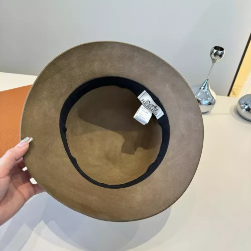 Cheap Hermes Caps #1378504 Replica Wholesale [$52.00 USD] [ITEM#1378504] on Replica Hermes Caps