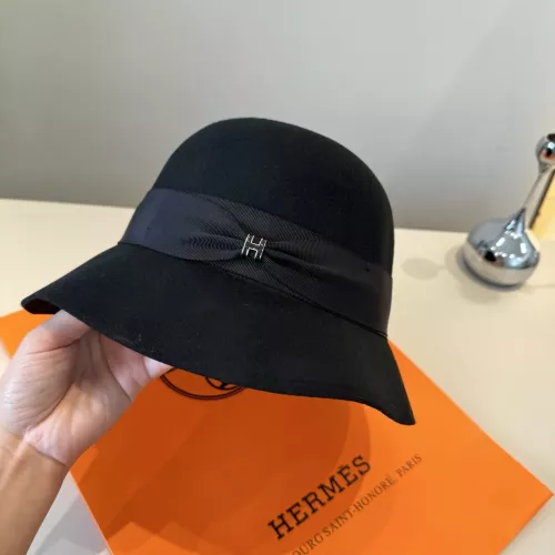 Cheap Hermes Caps #1378505 Replica Wholesale [$52.00 USD] [ITEM#1378505] on Replica Hermes Caps