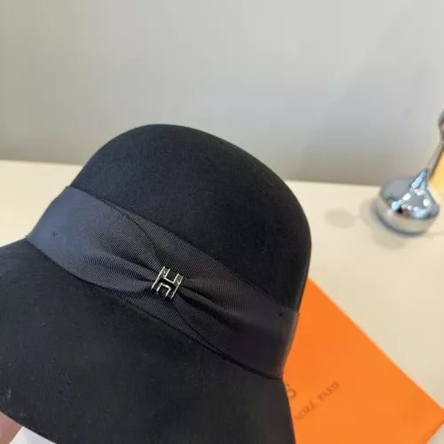 Cheap Hermes Caps #1378505 Replica Wholesale [$52.00 USD] [ITEM#1378505] on Replica Hermes Caps