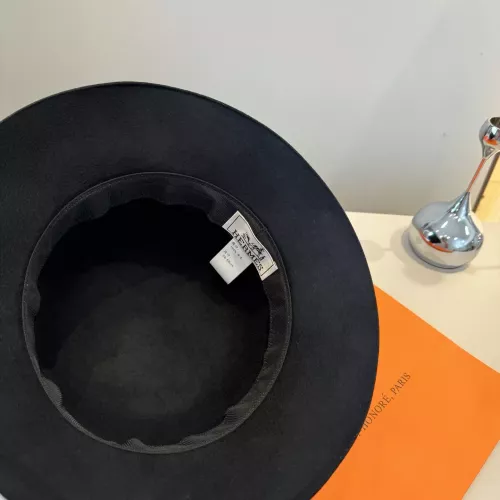 Cheap Hermes Caps #1378505 Replica Wholesale [$52.00 USD] [ITEM#1378505] on Replica Hermes Caps