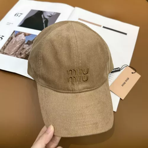 MIU MIU Caps #1378507