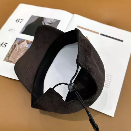 Cheap MIU MIU Caps #1378508 Replica Wholesale [$27.00 USD] [ITEM#1378508] on Replica MIU MIU Caps