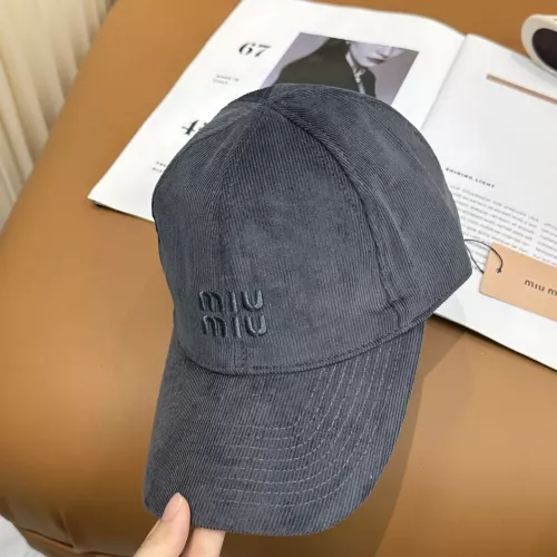 MIU MIU Caps #1378509