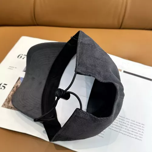 Cheap MIU MIU Caps #1378509 Replica Wholesale [$27.00 USD] [ITEM#1378509] on Replica MIU MIU Caps