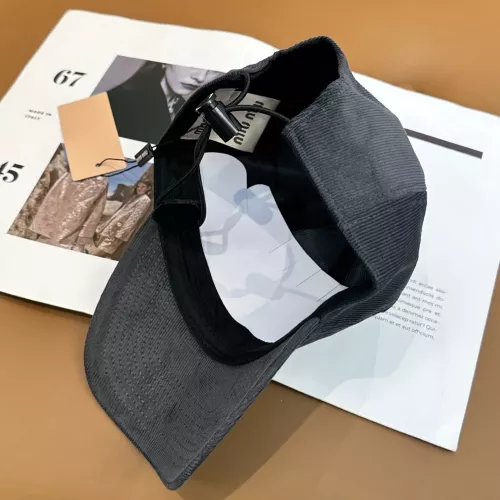 Cheap MIU MIU Caps #1378509 Replica Wholesale [$27.00 USD] [ITEM#1378509] on Replica MIU MIU Caps