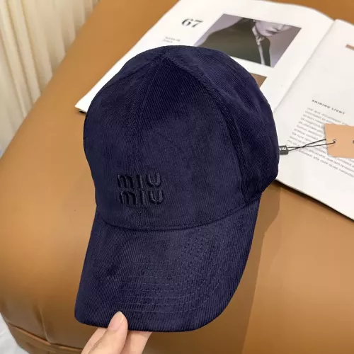 MIU MIU Caps #1378510