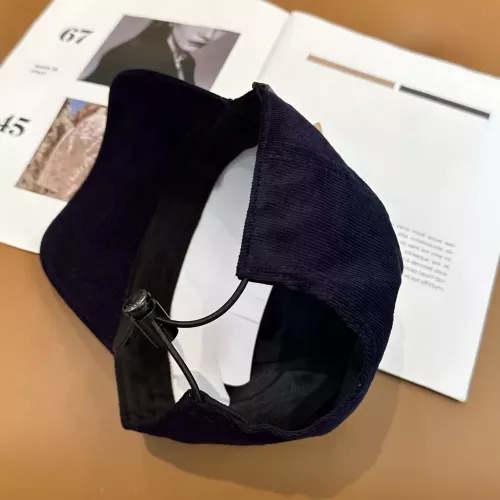 Cheap MIU MIU Caps #1378510 Replica Wholesale [$27.00 USD] [ITEM#1378510] on Replica MIU MIU Caps