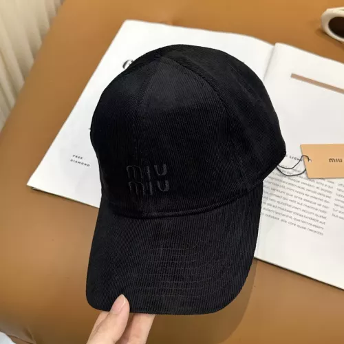 MIU MIU Caps #1378511