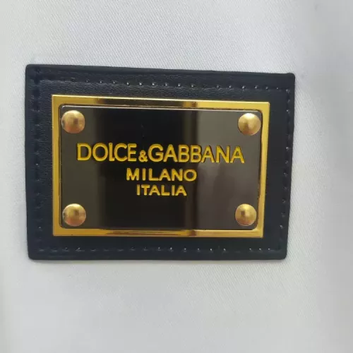 Cheap Dolce &amp; Gabbana D&amp;G Shirts Long Sleeved For Men #1378512 Replica Wholesale [$76.00 USD] [ITEM#1378512] on Replica Dolce &amp; Gabbana D&amp;G Shirts