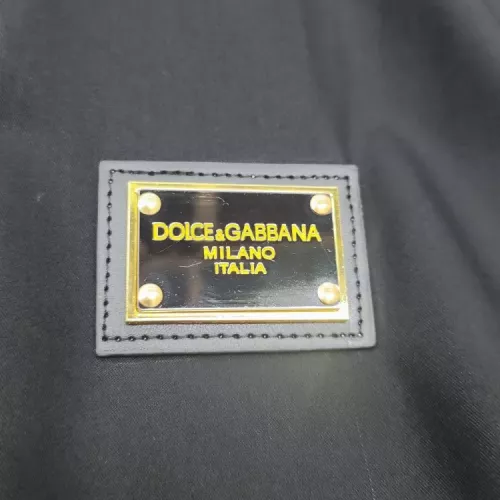 Cheap Dolce &amp; Gabbana D&amp;G Shirts Long Sleeved For Men #1378513 Replica Wholesale [$76.00 USD] [ITEM#1378513] on Replica Dolce &amp; Gabbana D&amp;G Shirts