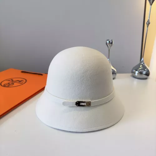 Cheap Hermes Caps #1378514 Replica Wholesale [$52.00 USD] [ITEM#1378514] on Replica Hermes Caps