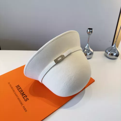 Cheap Hermes Caps #1378514 Replica Wholesale [$52.00 USD] [ITEM#1378514] on Replica Hermes Caps