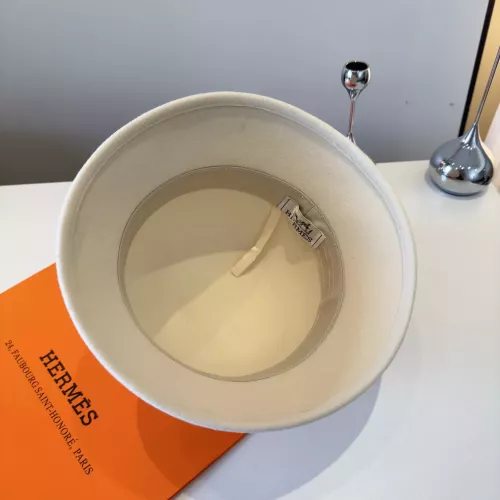 Cheap Hermes Caps #1378514 Replica Wholesale [$52.00 USD] [ITEM#1378514] on Replica Hermes Caps
