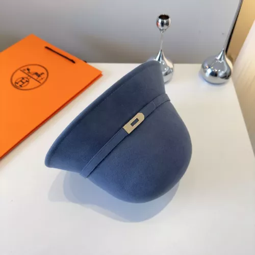 Cheap Hermes Caps #1378519 Replica Wholesale [$52.00 USD] [ITEM#1378519] on Replica Hermes Caps