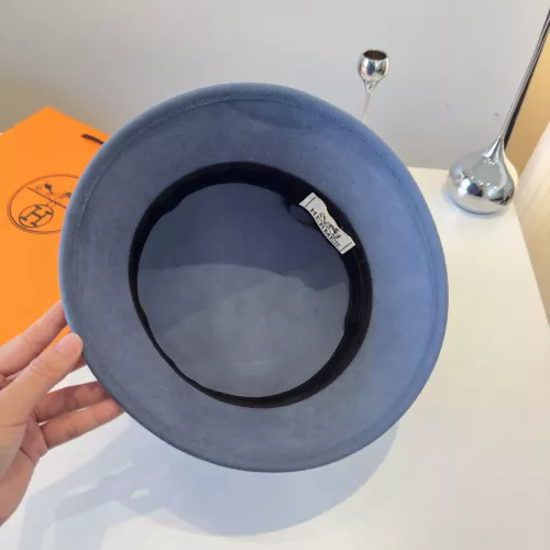 Cheap Hermes Caps #1378519 Replica Wholesale [$52.00 USD] [ITEM#1378519] on Replica Hermes Caps