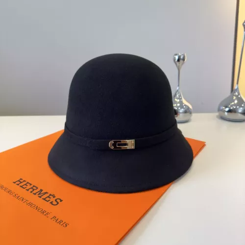 Cheap Hermes Caps #1378520 Replica Wholesale [$52.00 USD] [ITEM#1378520] on Replica Hermes Caps