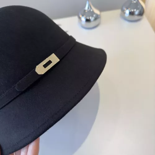 Cheap Hermes Caps #1378520 Replica Wholesale [$52.00 USD] [ITEM#1378520] on Replica Hermes Caps