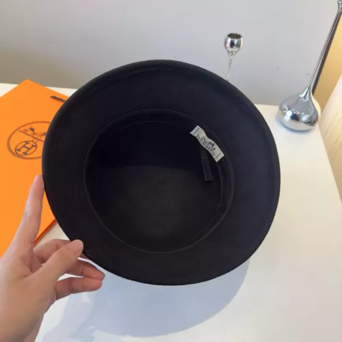 Cheap Hermes Caps #1378520 Replica Wholesale [$52.00 USD] [ITEM#1378520] on Replica Hermes Caps