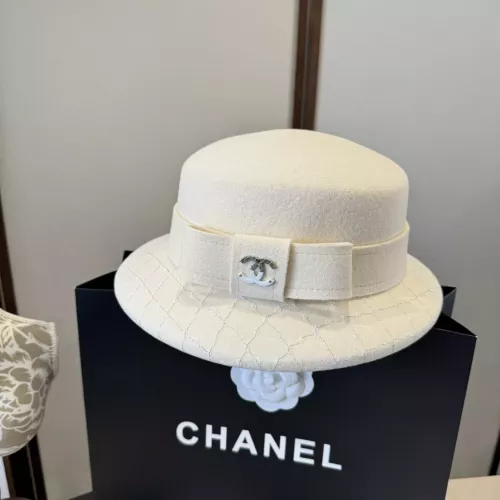 Chanel Caps #1378522