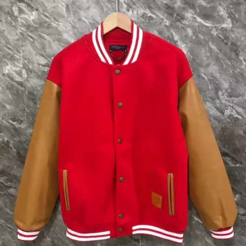 Louis Vuitton LV Jackets Long Sleeved For Men #1378523