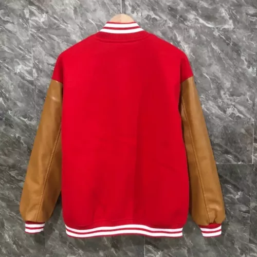 Cheap Louis Vuitton LV Jackets Long Sleeved For Men #1378523 Replica Wholesale [$82.00 USD] [ITEM#1378523] on Replica Louis Vuitton LV Jackets