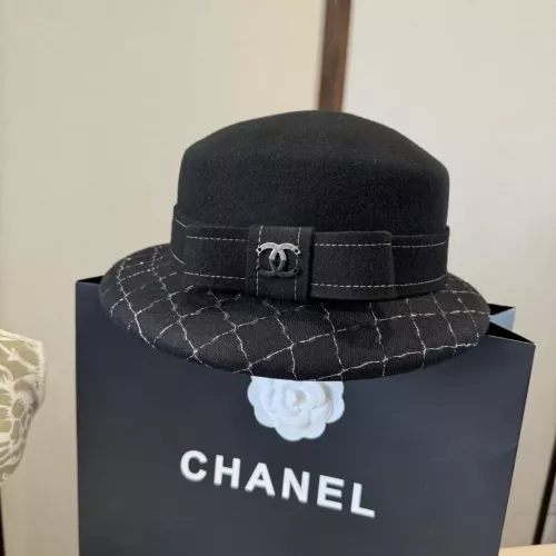 Chanel Caps #1378524