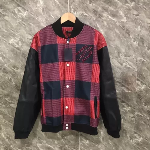 Louis Vuitton LV Jackets Long Sleeved For Men #1378526