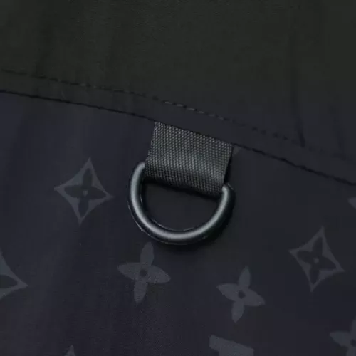Cheap Louis Vuitton LV Jackets Long Sleeved For Men #1378527 Replica Wholesale [$52.00 USD] [ITEM#1378527] on Replica Louis Vuitton LV Jackets