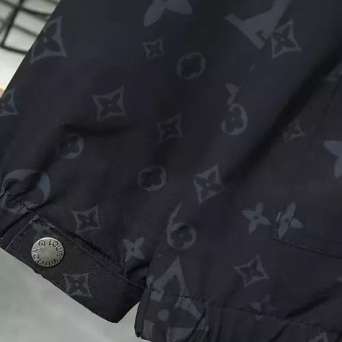 Cheap Louis Vuitton LV Jackets Long Sleeved For Men #1378527 Replica Wholesale [$52.00 USD] [ITEM#1378527] on Replica Louis Vuitton LV Jackets