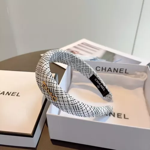 Cheap Chanel Headband For Women #1378528 Replica Wholesale [$27.00 USD] [ITEM#1378528] on Replica Chanel Headband