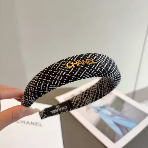 Chanel Headband For Women #1378529