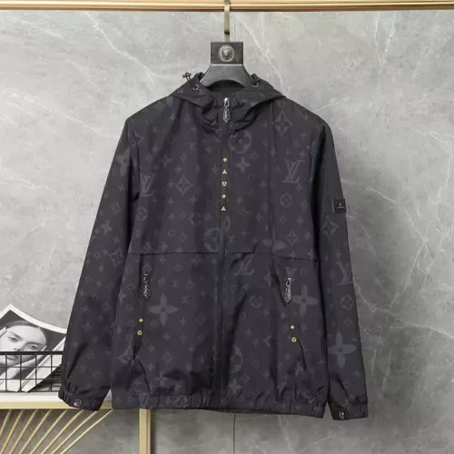 Louis Vuitton LV Jackets Long Sleeved For Men #1378530