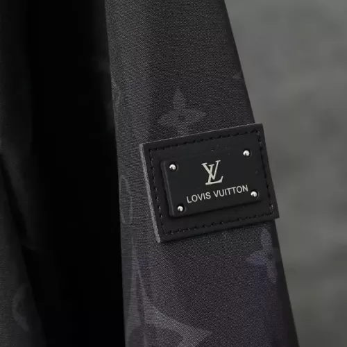 Cheap Louis Vuitton LV Jackets Long Sleeved For Men #1378530 Replica Wholesale [$52.00 USD] [ITEM#1378530] on Replica Louis Vuitton LV Jackets